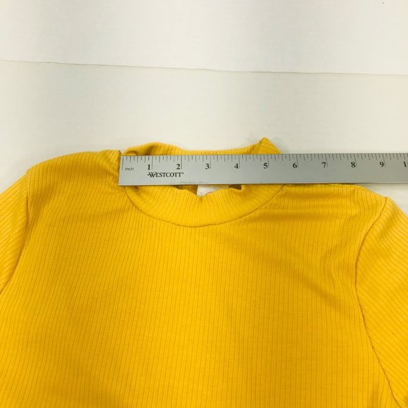 Wonder Nation Girl's Size Large 10-12 Plus Short Sleeve Dress Preowned - Picture 6 of 12